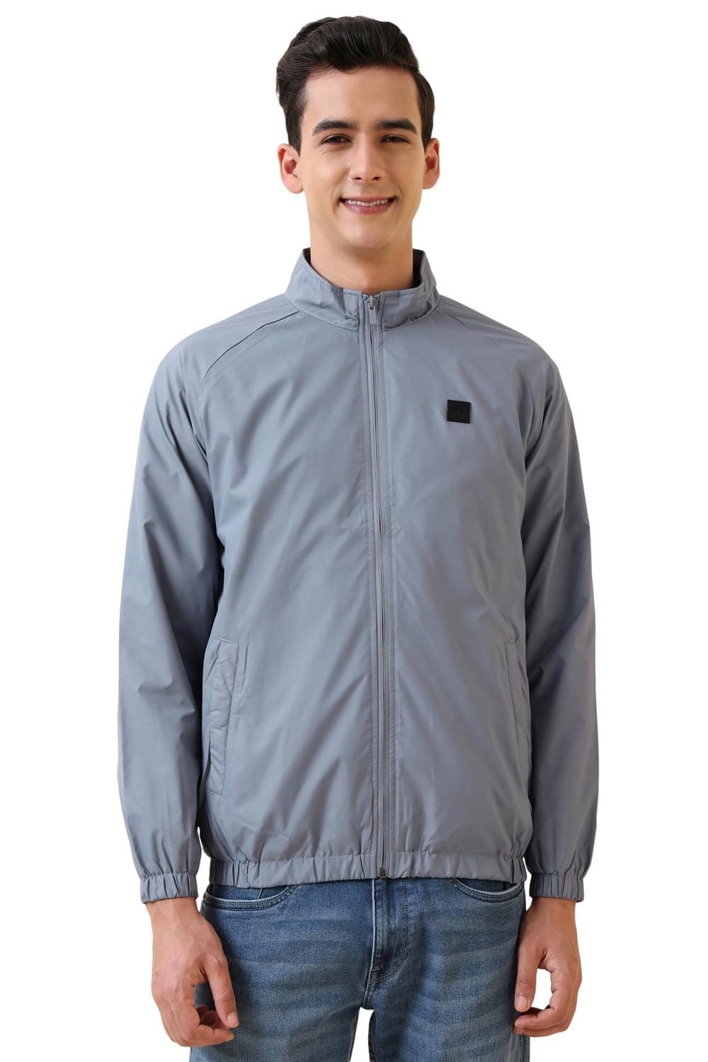 Allen Solly Mens Jackets
