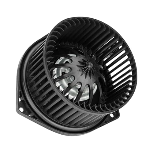 HVAC Blower Motor with Fan for Nissan Frontier Sentra Xterra 2000-2004, Subaru Forester Impreza 1996-2002 Replaces for 700046 72240FA020