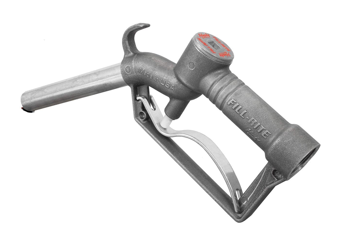 Fill-Rite FRHMN100S 1" Manual Fuel Transfer Nozzle
