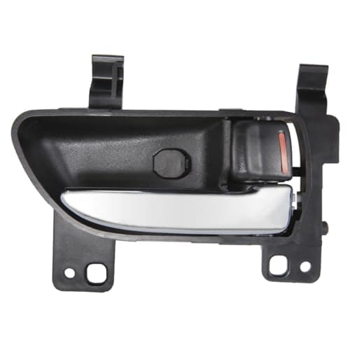 RLB-HILON Right Passenger Side Interior Door Handle Compatible with Subaru Forester Impreza Legacy Outback 2009-2020, for Toyota 86 & Scion FR-S 2013-2020