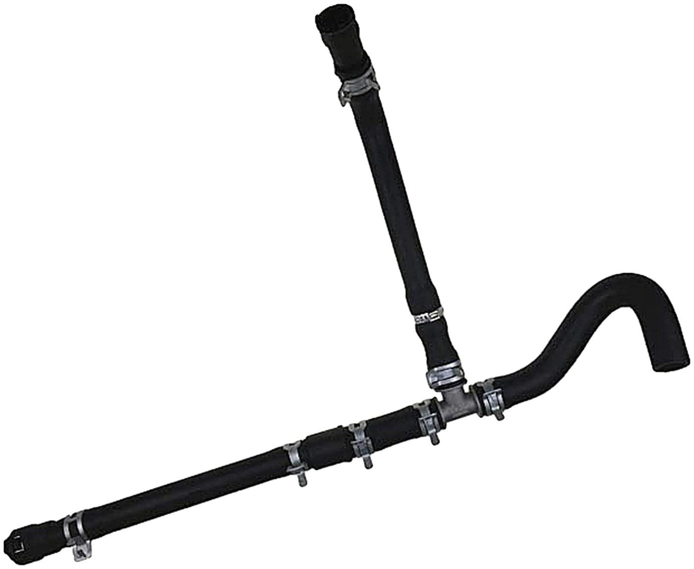 Dorman 626-585 Engine Heater Hose Assembly Compatible with Select Ford/Lincoln Models (OE FIX)