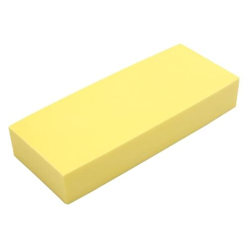 Monarch bizcom impex Multicolor Absorbent Washing Water Sponge Block | Magic Household Cleaning Sponge | Absorbent Power Block for Your Cleaning Companion | Rapid Dry Sponge for All Purposes