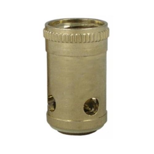 TS Brass 000788-20 Right Handle Eterna Insert Rim, Unfinished