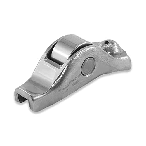 EPChunMi 2PCS Rocker Arm Kit Replaces 3L3Z-6564-BA MR-1851 Fits Fo-rd/Lin-coln/Mer-cury F150 F250 F350 F450 F550 4.6L/ 5.4L V8/ 6.8L V10 Engines