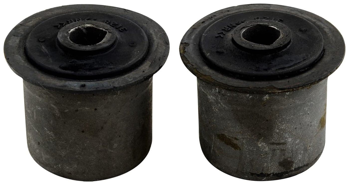 TRW JBU873 Suspension Control Arm Bushing Kit for Jeep Wrangler: 1997-2006 and other applications