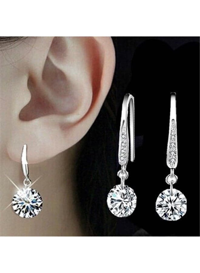 New Style Light Luxury Fashion Earrings