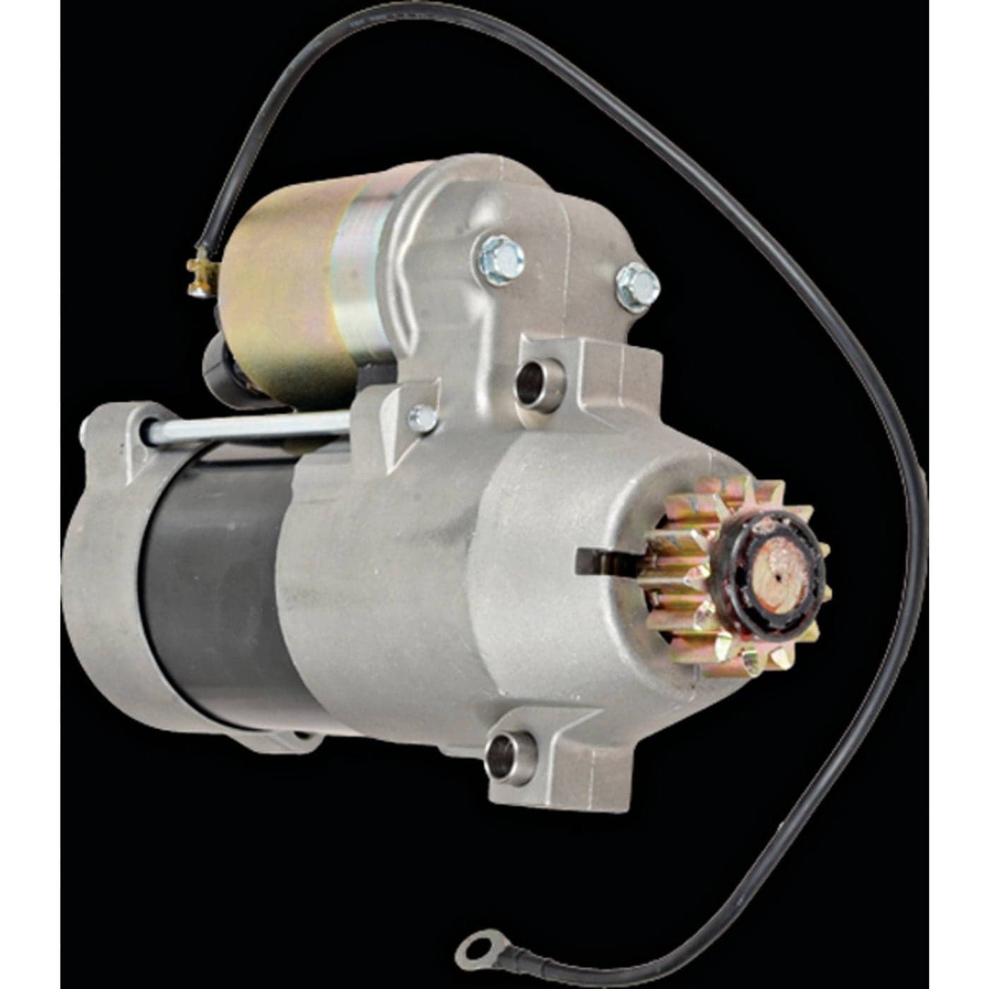 DB Electrical SHI0123 Starter for Yamaha Outboard Motors (2003-2010)