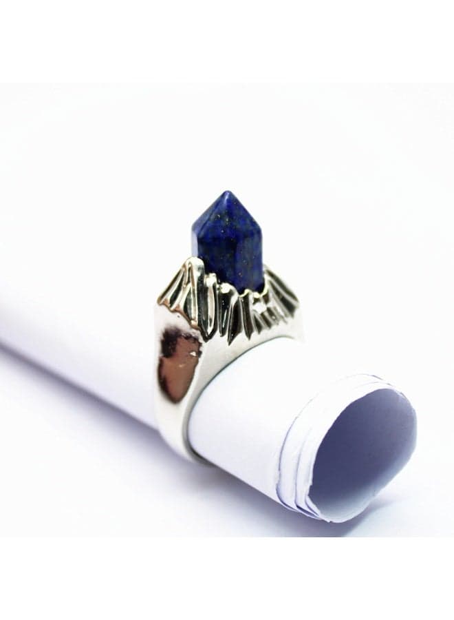 Fashion Niche High-End Personalized Adjustable Ring