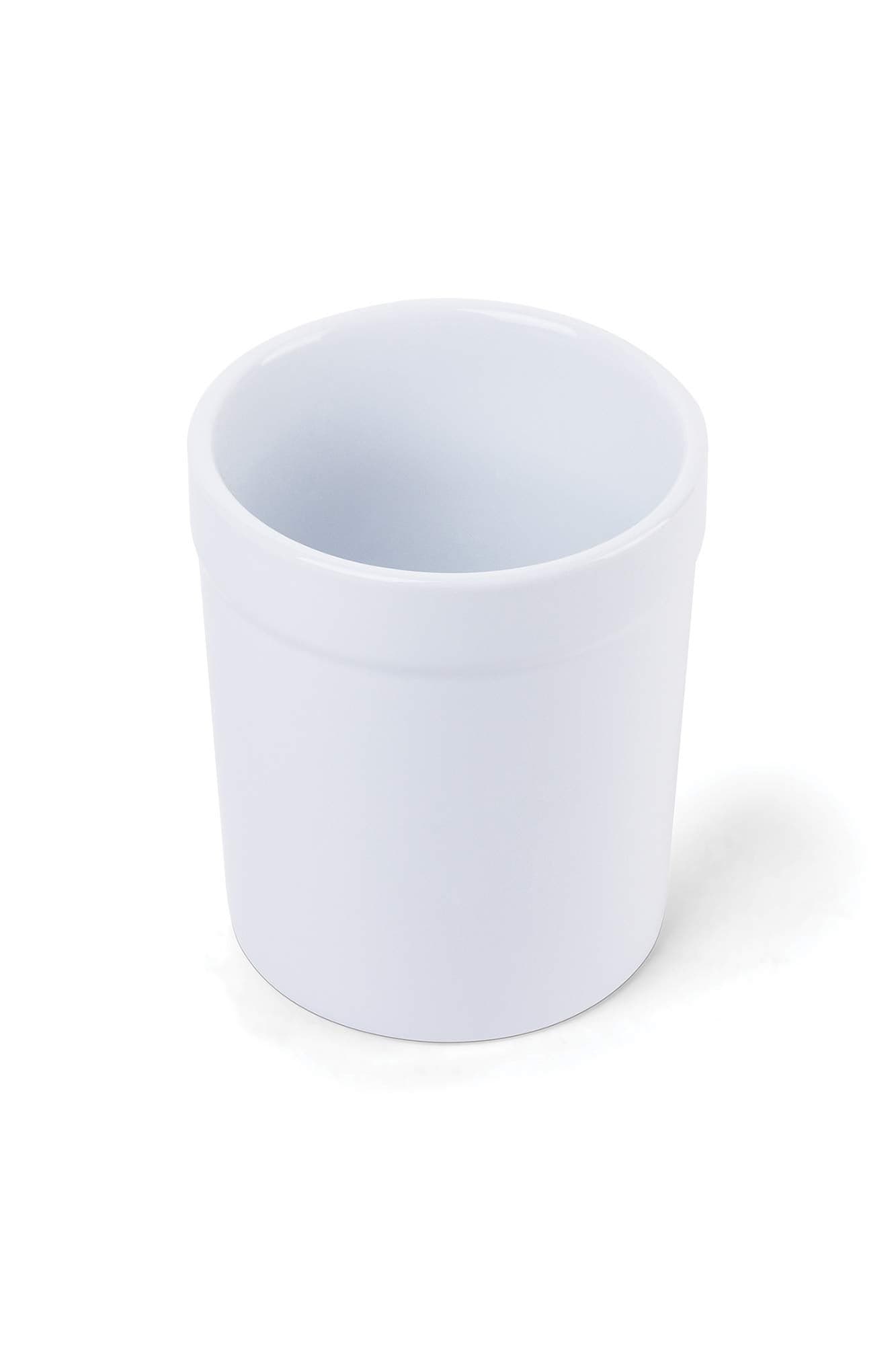Fox Run Utensil Holder White Stoneware 475 x 475 x 55 inches