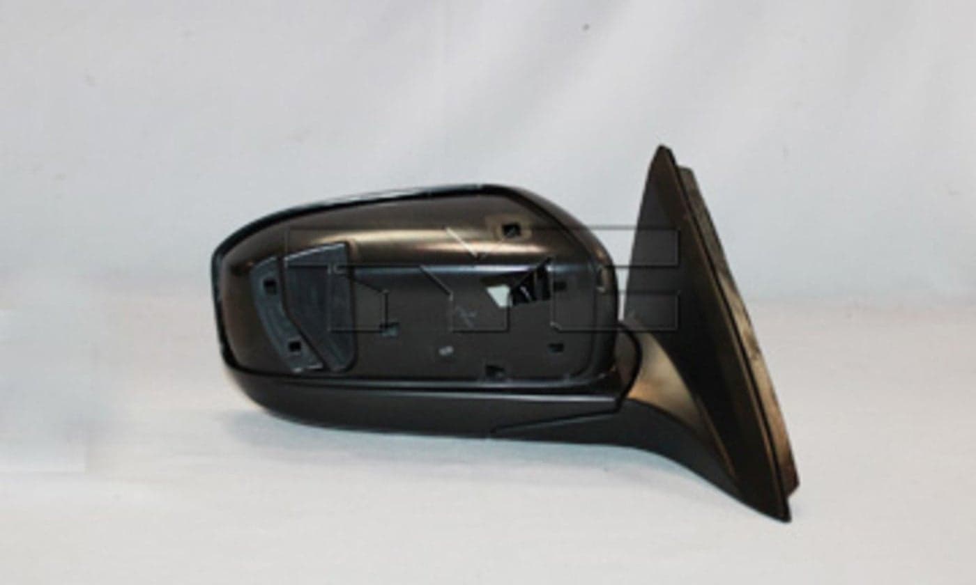 TYC 4700531 Door Mirror RightSide Compatible with 20032007 Honda Accord