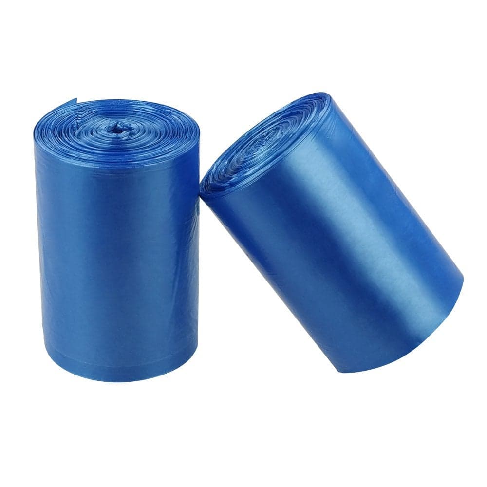 Cand 16 Gallon Garbage Bags 9 Rolls180 Counts