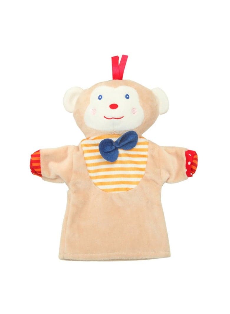 Animal Hand Puppets