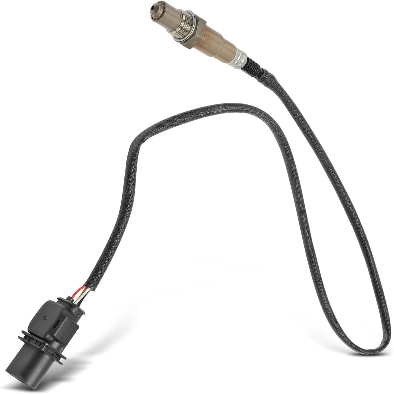 YHTAUTO Upstream Oxygen Sensor for BMW 128i, 323i, 325i, 328i, 330i, 525i, 528i, 530i, 530xi, X3, Z4 (Cyl 4-6)