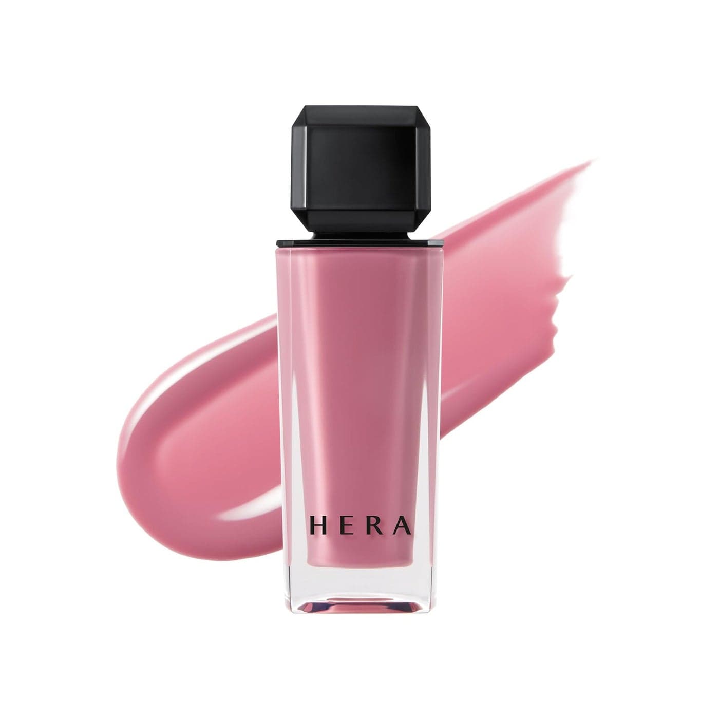 HERA Sensual Nude Lip Gloss 102 FLIRTY Volumizing Sheer Glossy Finish Nonsticky Moisturizing and Hydrating Korean Makeup 017 oz 5g
