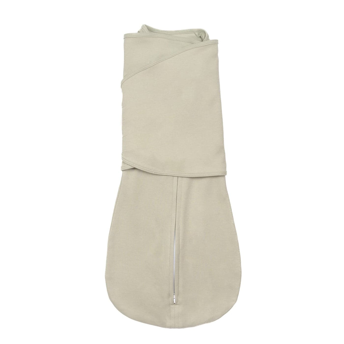 LullaBaby Double Dream Swaddle Exclusive Dual Wing Design PediatricianEndorsed UltraSoft Cotton 24 Months 1220 lbs Desert Sage