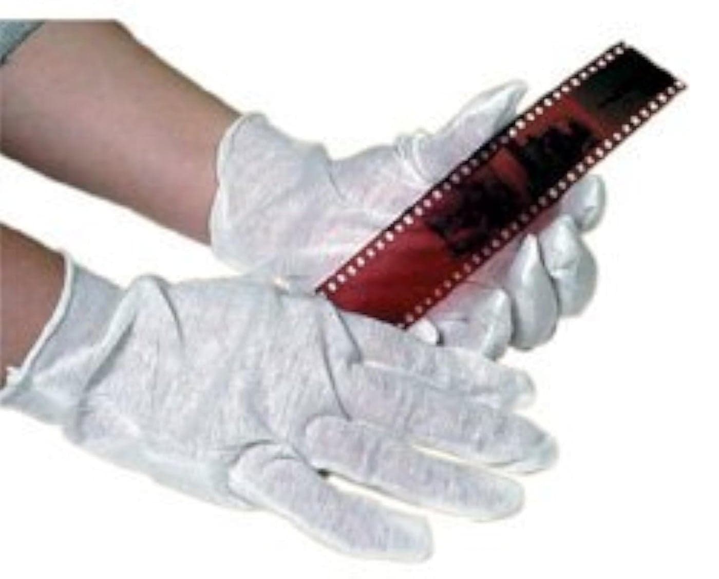Promaster Lintless Darkroom Gloves