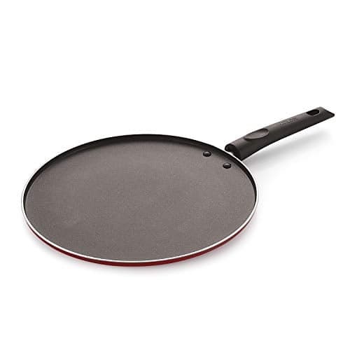 NIRLON Non-Stick Aluminium Smart Tawa 26.5cm