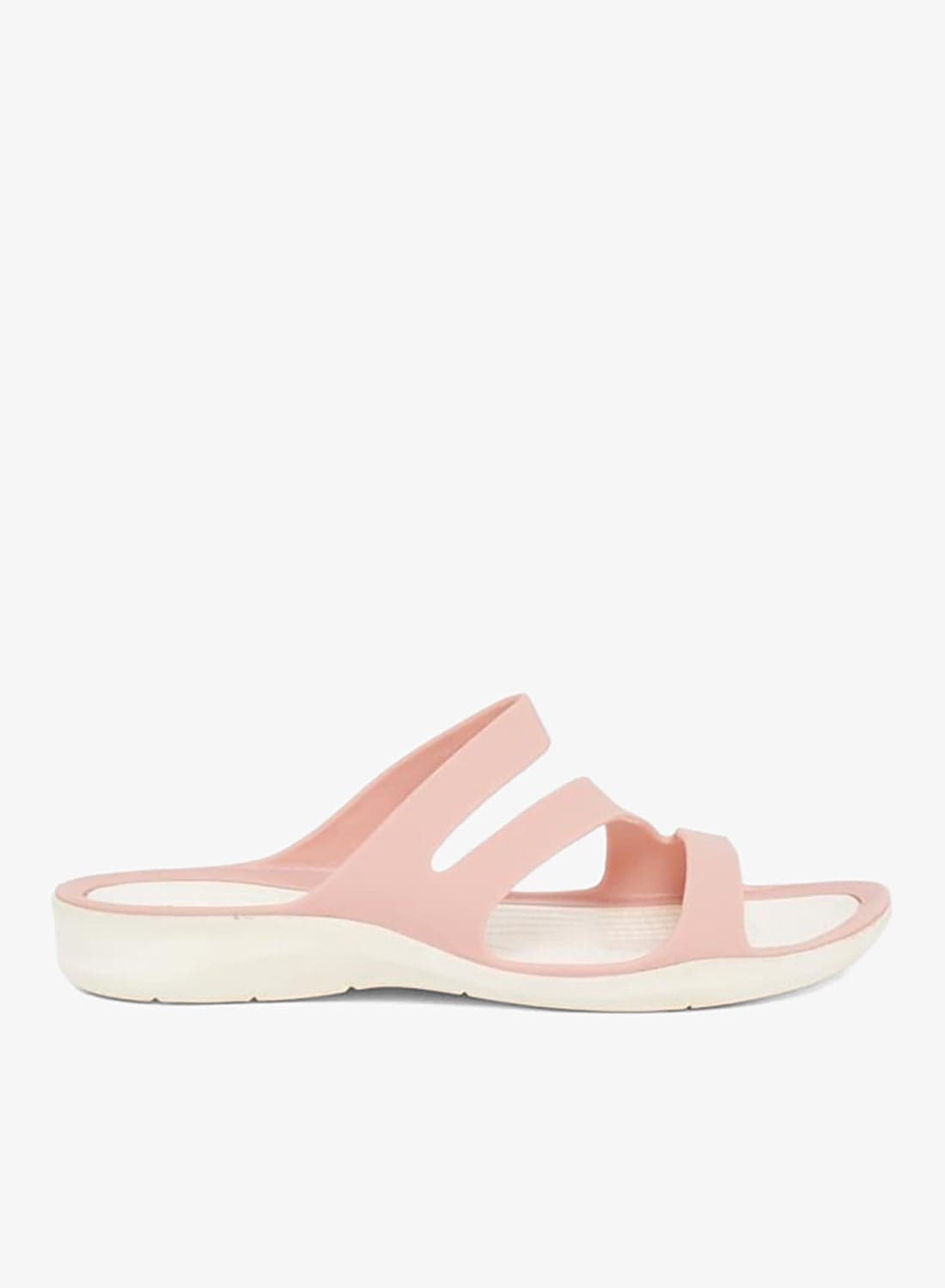Strappy Plain Sandals