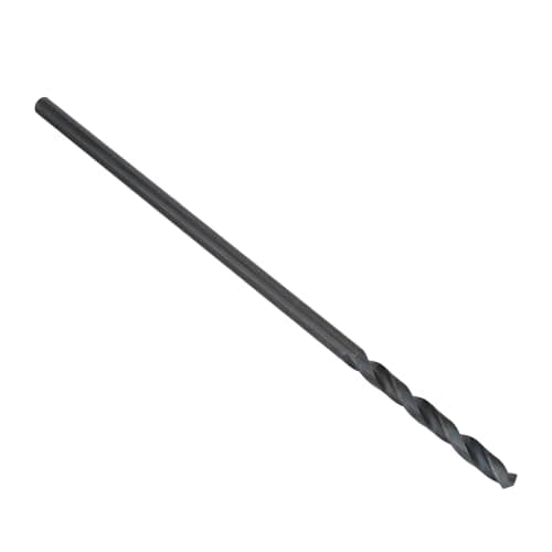Drill America - DWDA/CX617/64 17/64" x 6" High Speed Steel Aircraft Extension Drill Bit, DWDA/C Series
