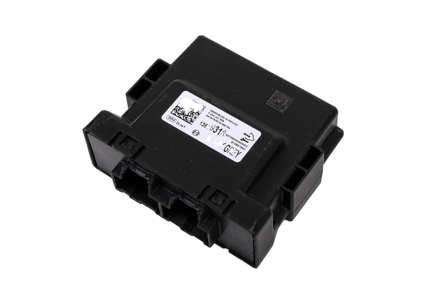 GM Parts 13599318 Serial Data Gateway Module