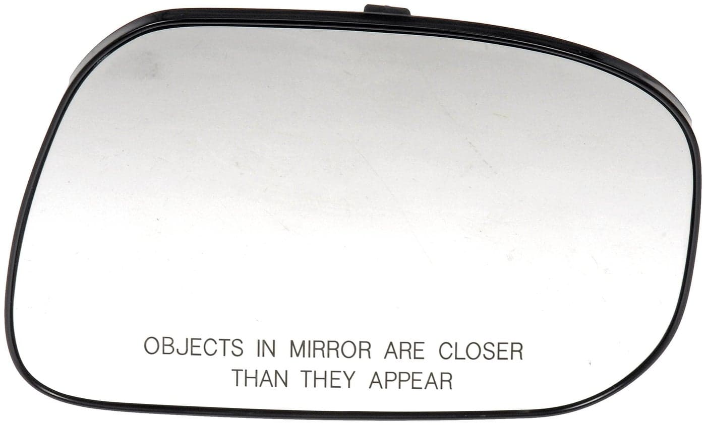 Dorman 56952 Passenger Side Door Mirror Glass Compatible with Select Toyota Models