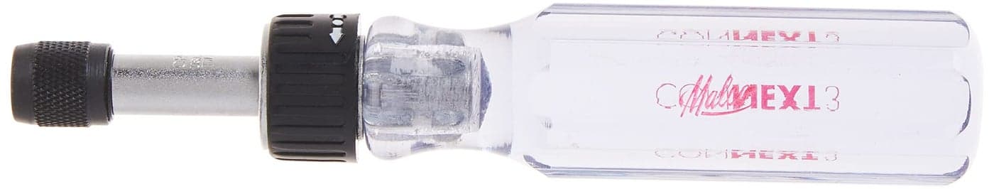 Malco CONNEXT3 418 Inch Long 58 Inch Dia Quick Change Handle