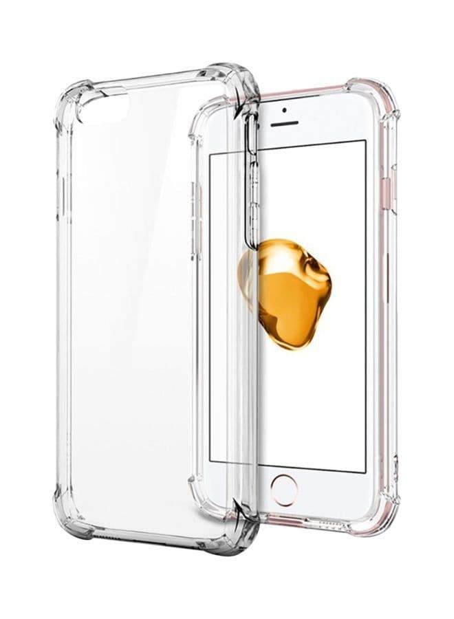 Slim Case Cover For Apple iPhone 6 Plus/6S Plus Clear