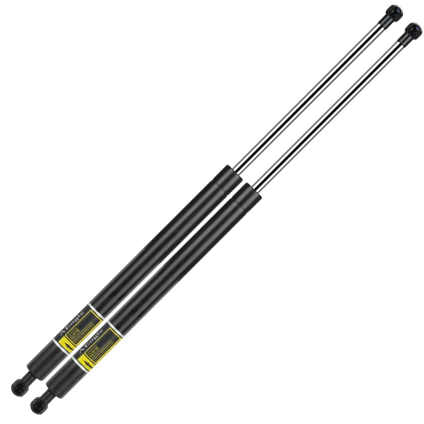 Rear Hatch Lift Support Shocks Struts for Honda CRV Tailgate 2007 2008 2009 2010 2011 6179 2 Pcs