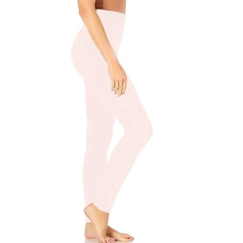 Fort Collins Women’s Thermal Leggings – Ultra-Warm, Stretchable Winter Wear with Soft Fleece Lining