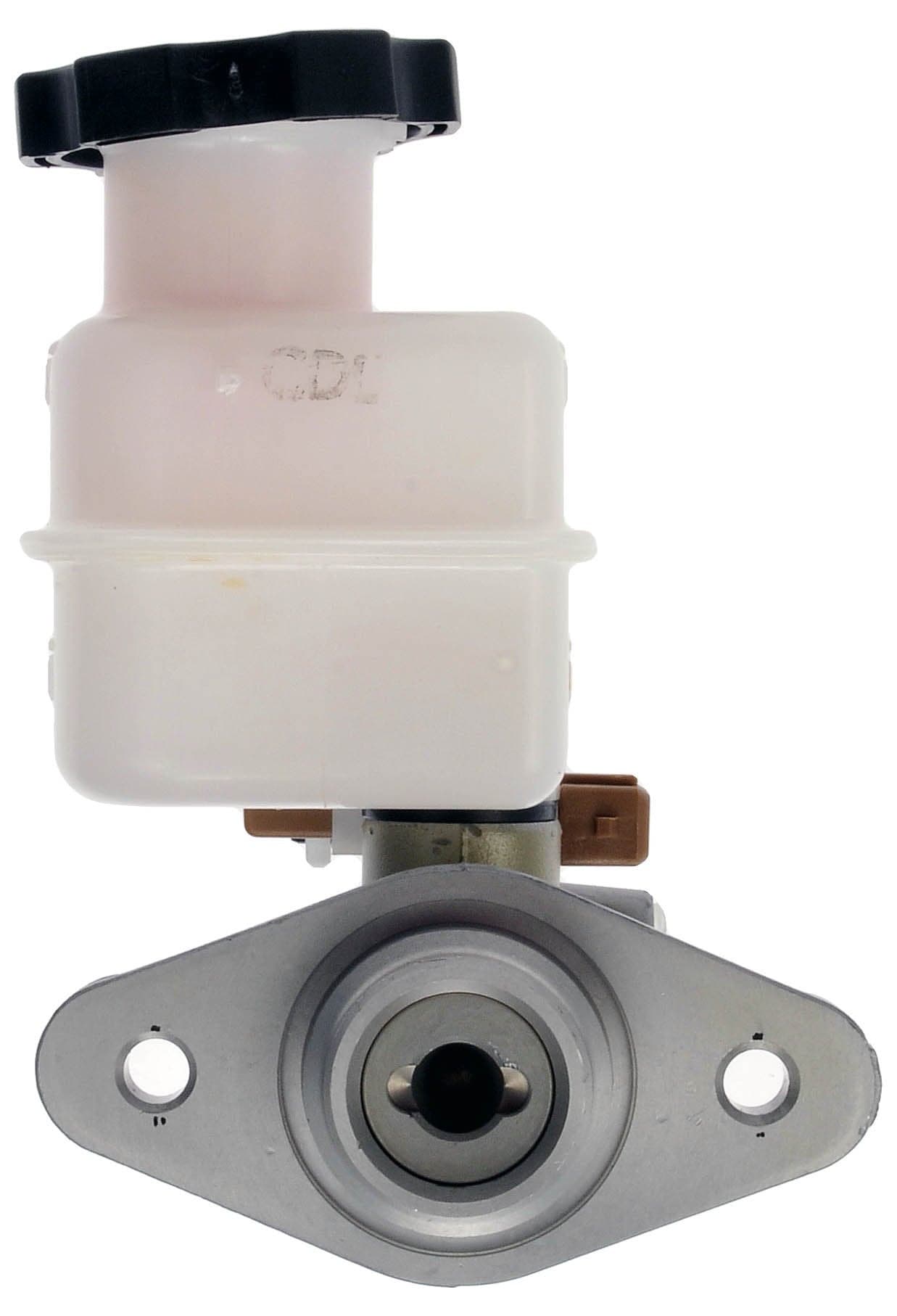 Dorman M630378 Brake Master Cylinder Compatible with Select Hyundai Models