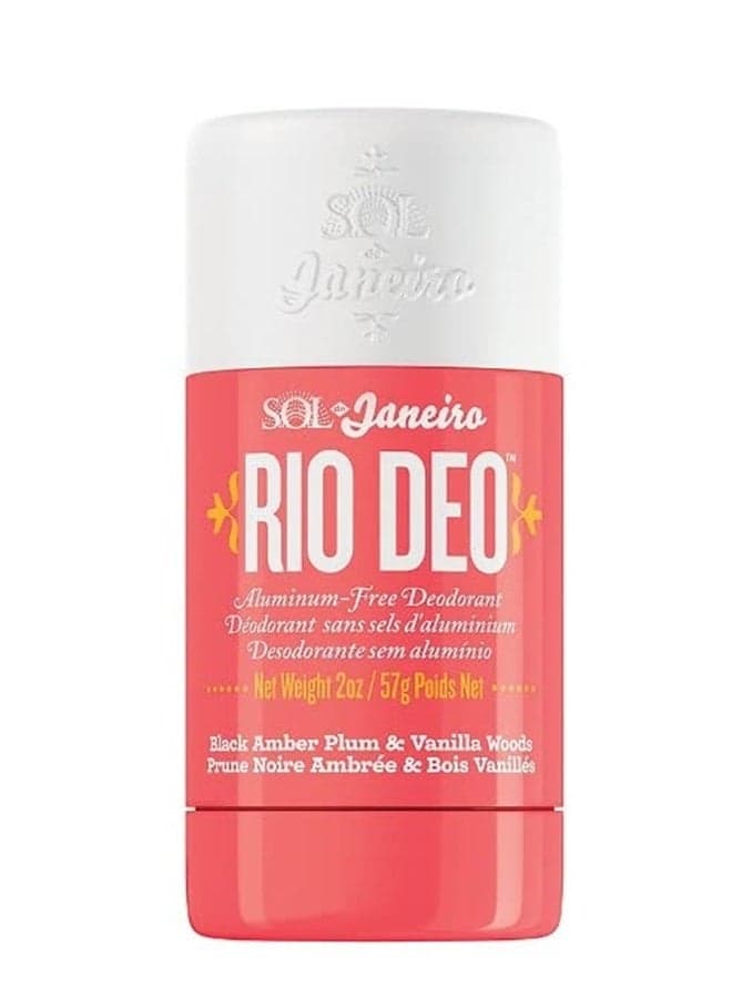 Sol de Janeiro Rio Deo Cheirosa '40 Refillable Deodorant