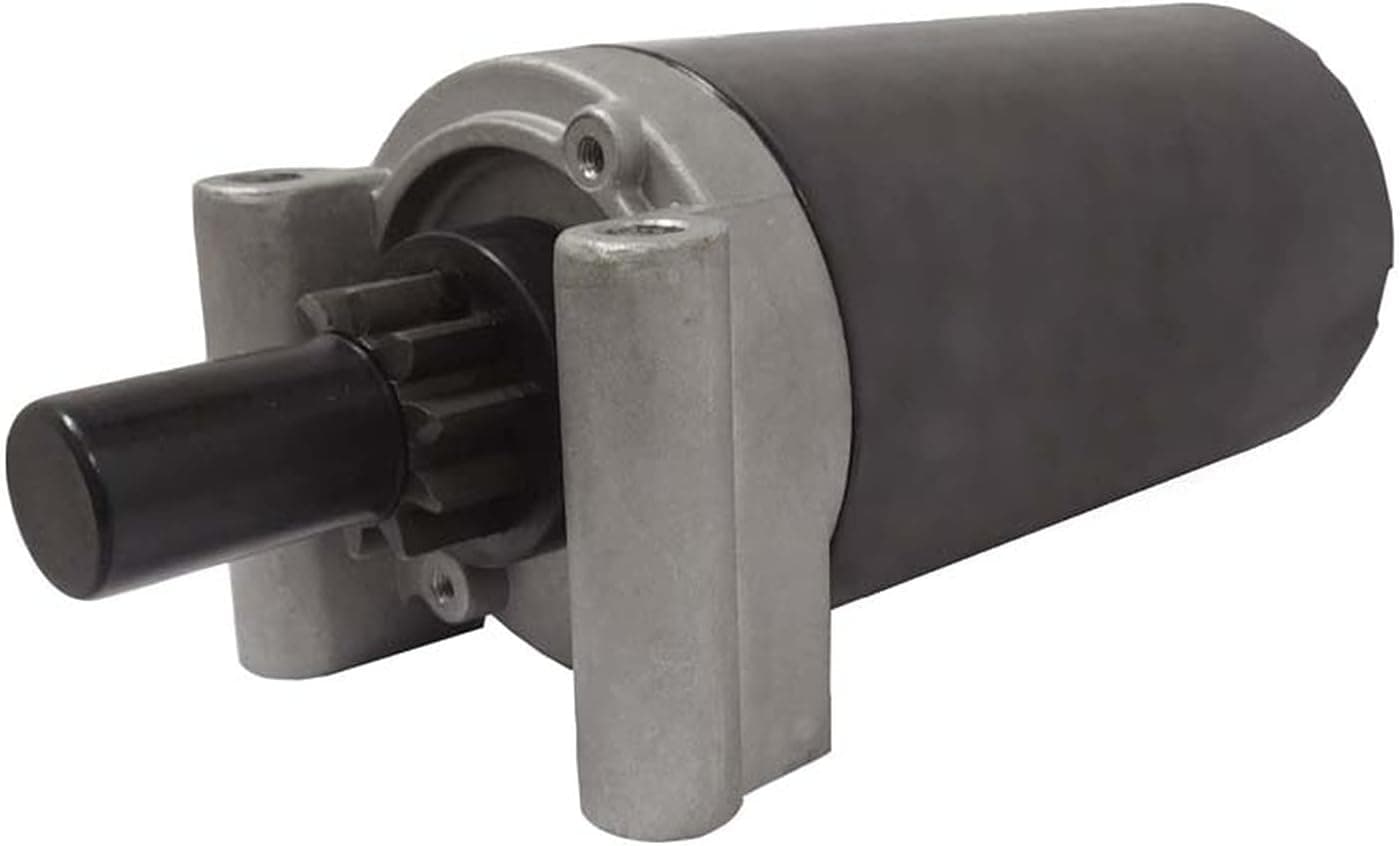 Premier Gear PG-5801CUB Starter for Automotive Applications