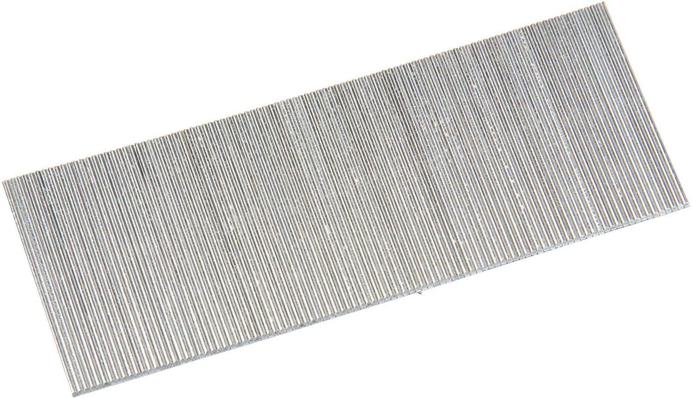 Metabo HPT Micro Pin Nails | 5/8 Inch x 23 Gauge | Electro-Galvanized | 2000 Count | 23000SHPT