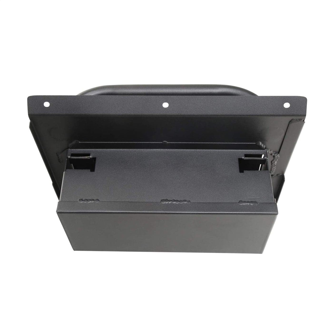 SmittyBilt VAULTED GLOVE BOX SB812101