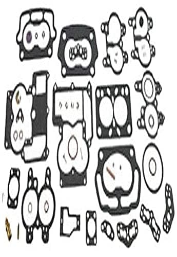 Teleflex 18-7746 Carburetor Kit