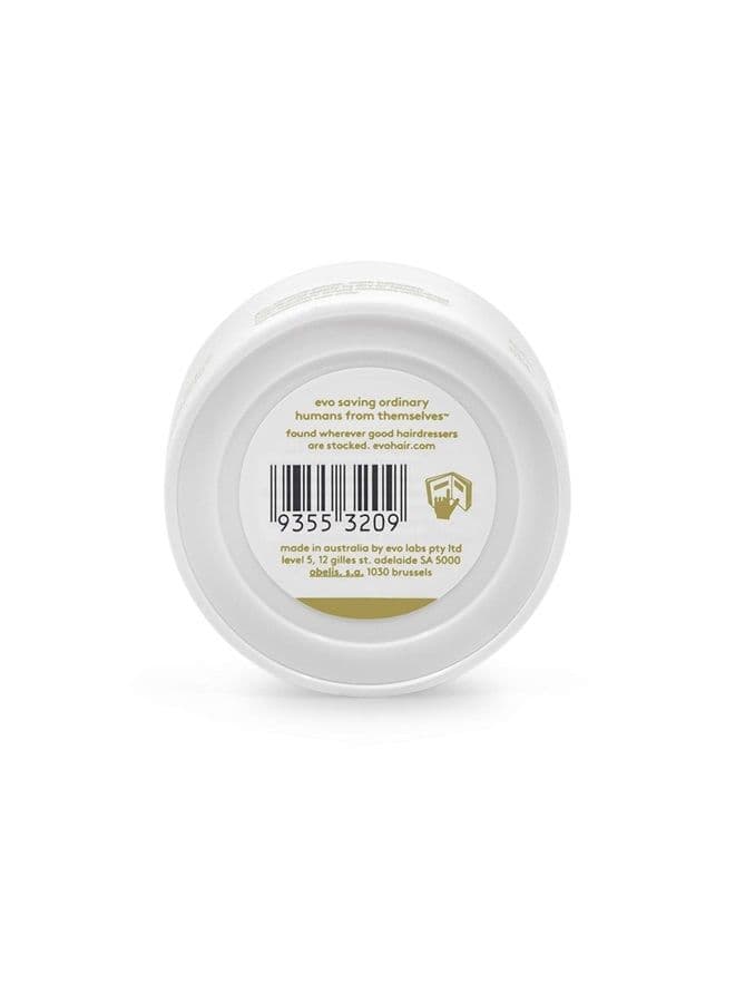 Cassius Hair Styling Clay - Adds Texture with Long Lasting Style - Travel Size 15g / 0.05oz