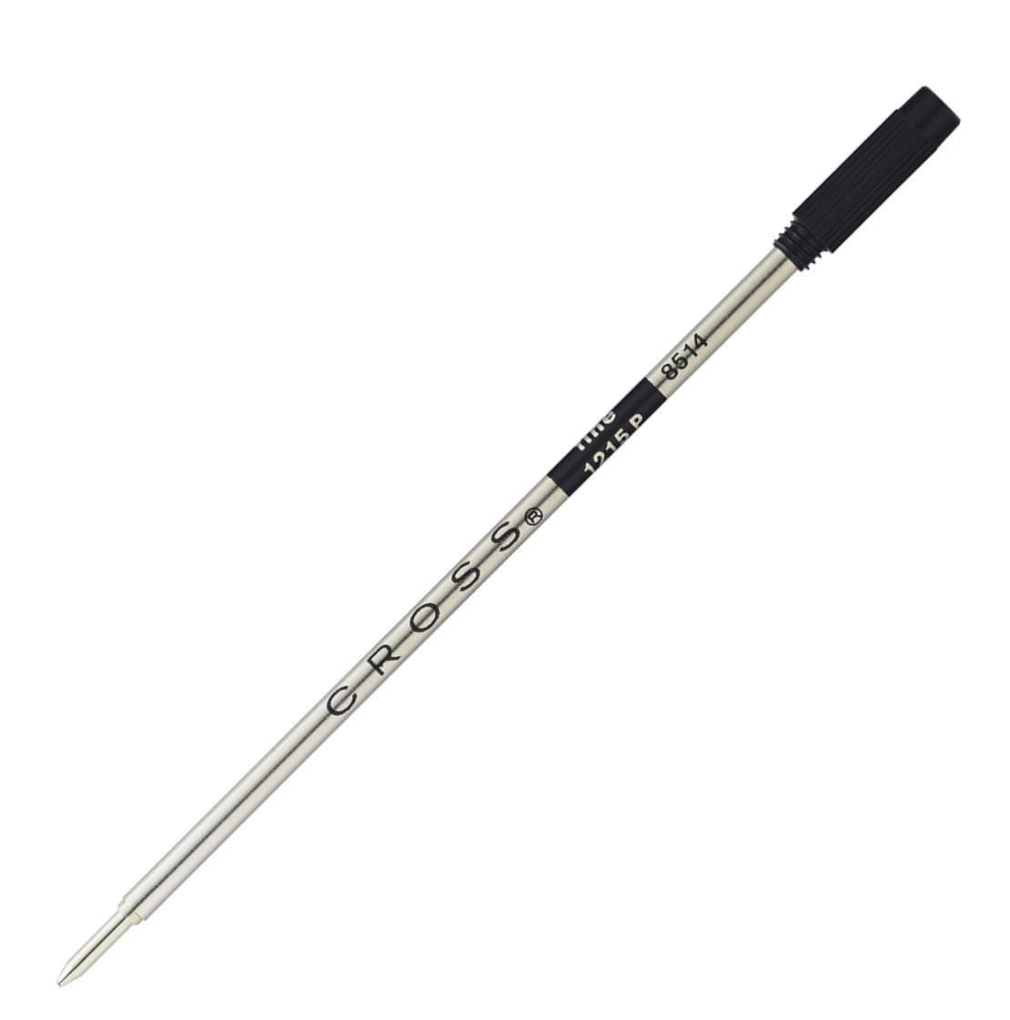 Cross Refill Single Pack Black Ink
