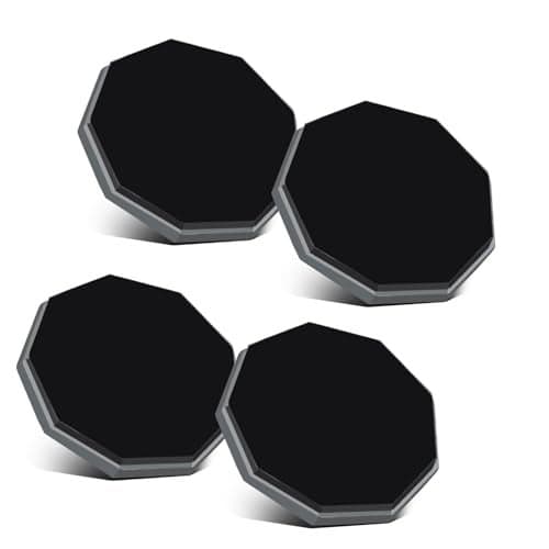CERCGVEL 4Pcs6Pcs Adhesive Metal Piece Compatible with Garmin LowProfile Magnetic Mount Compatible with Dash Cam Mount 45464755565765W66W67WTandemSpeak Plus Not Include Support 4 Pcs