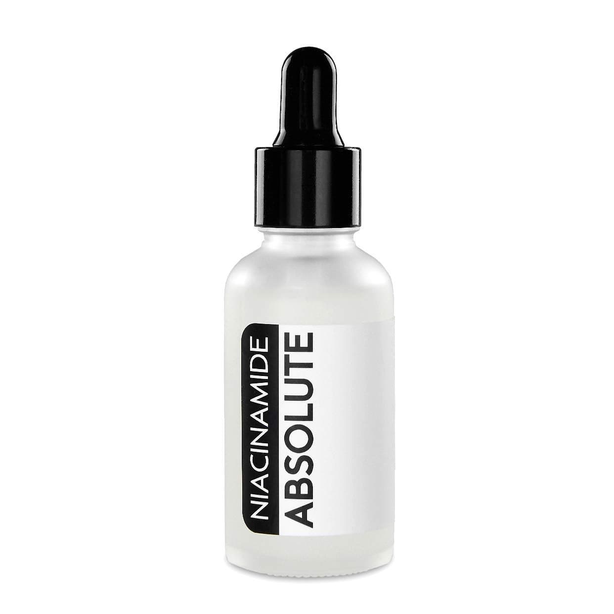 Niacinamide Absolute 12 Niacinamide 1 Zinc PCA Hyaluronic Acid 1oz