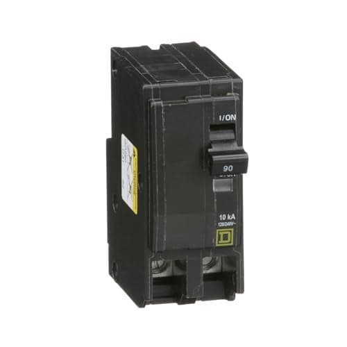 Square D by Schneider Electric Square D - QO290CP QO 90-Amp Two-Pole Circuit Breaker