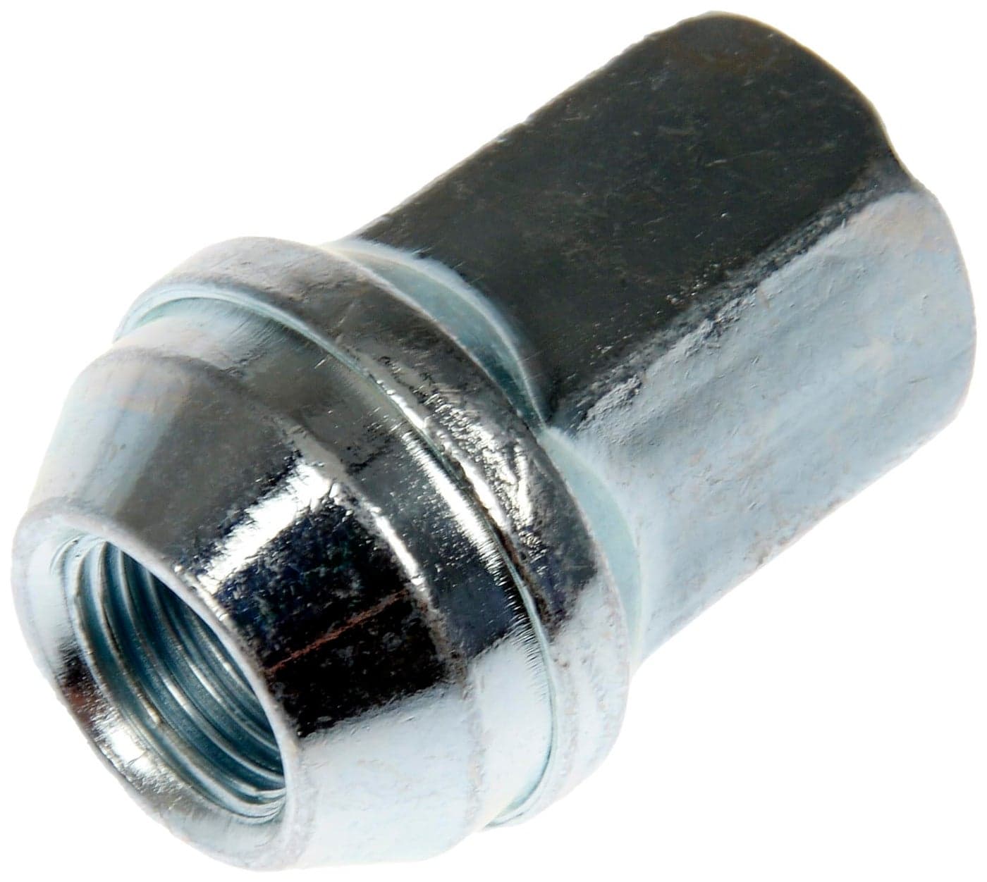 Dorman 611330 Wheel Nut M14150 Capped 22 Mm Hex 385 Mm Length Compatible with Select Dodge Jeep Ram Models 10 Pack OE FIX