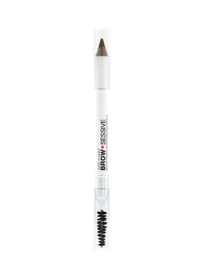 Sessive Brow Pencil Dark Brown