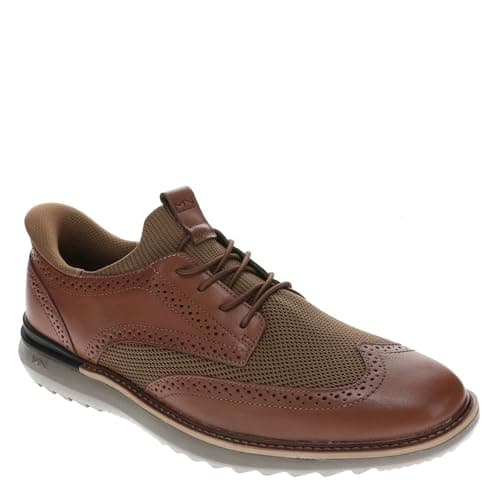Skechers Men's Mark Nason Mako-Hartley Sneaker, COG, 7.5