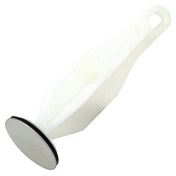 EZFLO 30431 PopUp Stopper ABS