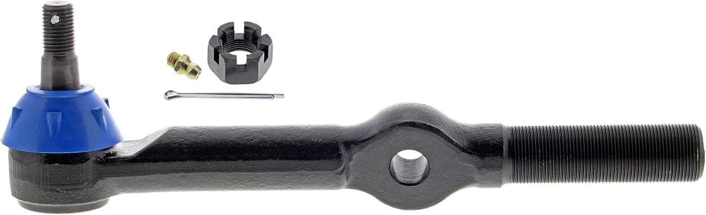 Mevotech MES3249RT Tie Rod End with SAE Grease Fitting