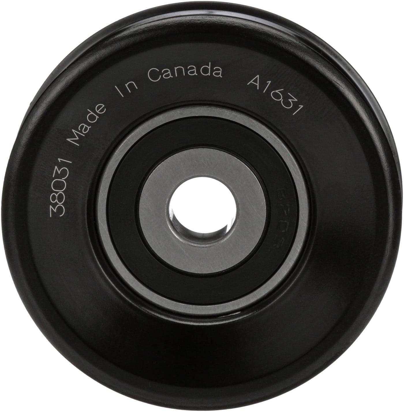 Gates 38031 DriveAlign Belt Drive IdlerTensioner Pulley