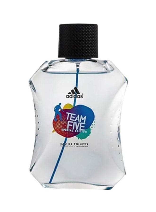 Team Five Special Edition EDT 100ml