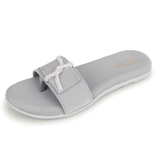ORTHO JOY doctor Footwear for women|| Fancy Slipper For Women || Orthopedic Women's Fancy Slipper/Fancy Sandal For Women