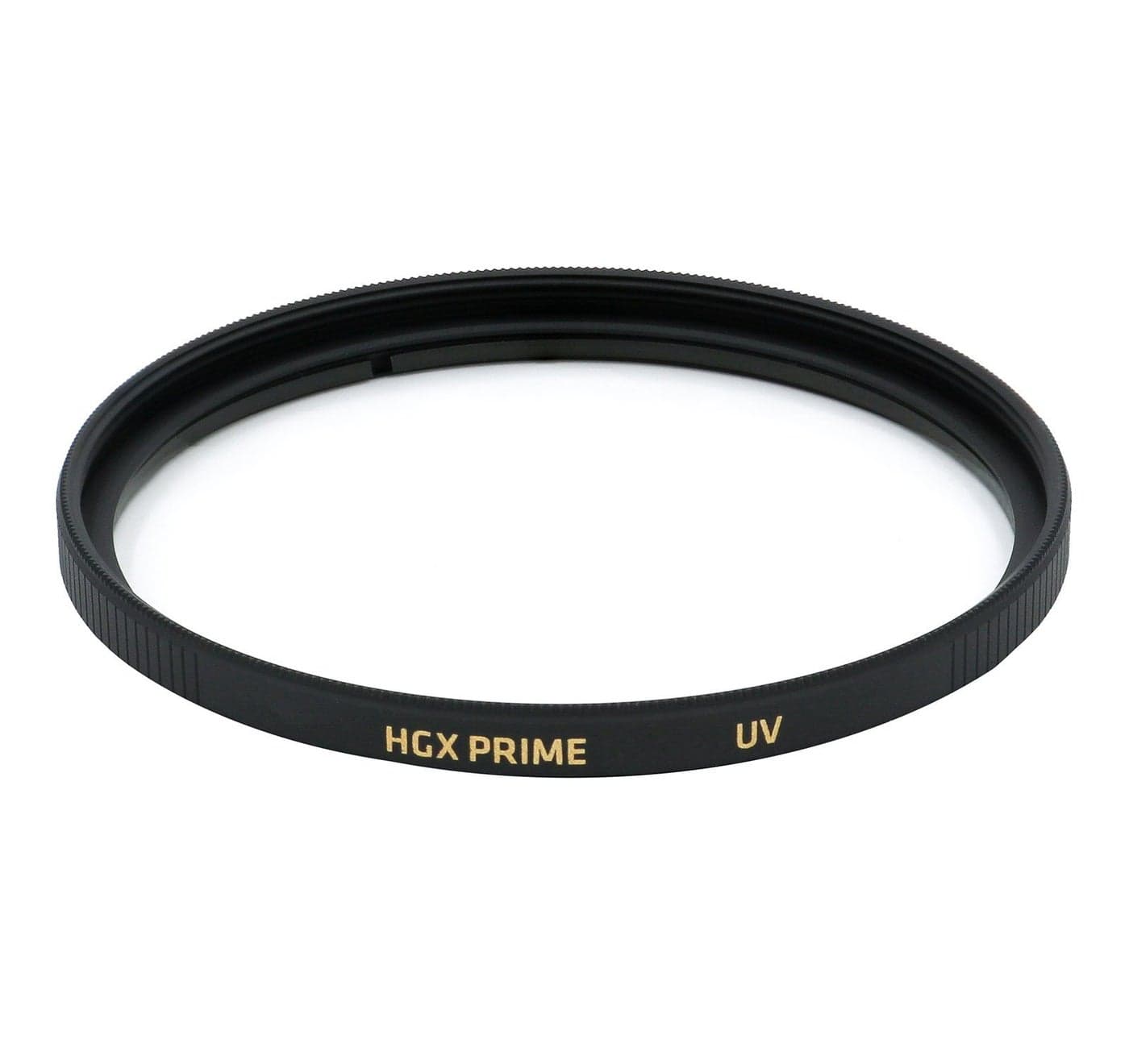 ProMaster 72mm UV Filter, Ultraviolet Protection HGX Prime, (Model 6732)