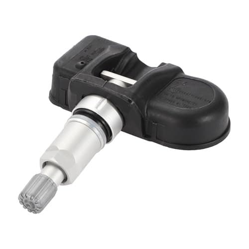 Hihaha No.56029359AB Tire Pressure Sensor for Jeep Grand Cherokee Commander 2008-2010 Tire Pressure Monitoring Sensor 1 Pcs